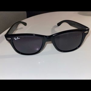 Ray-ban sun glasses 🕶